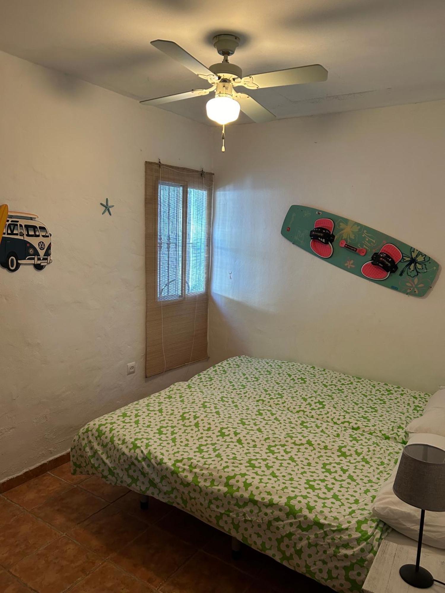 Casa Leia Canos De Meca Los Canos De Meca Eksteriør billede